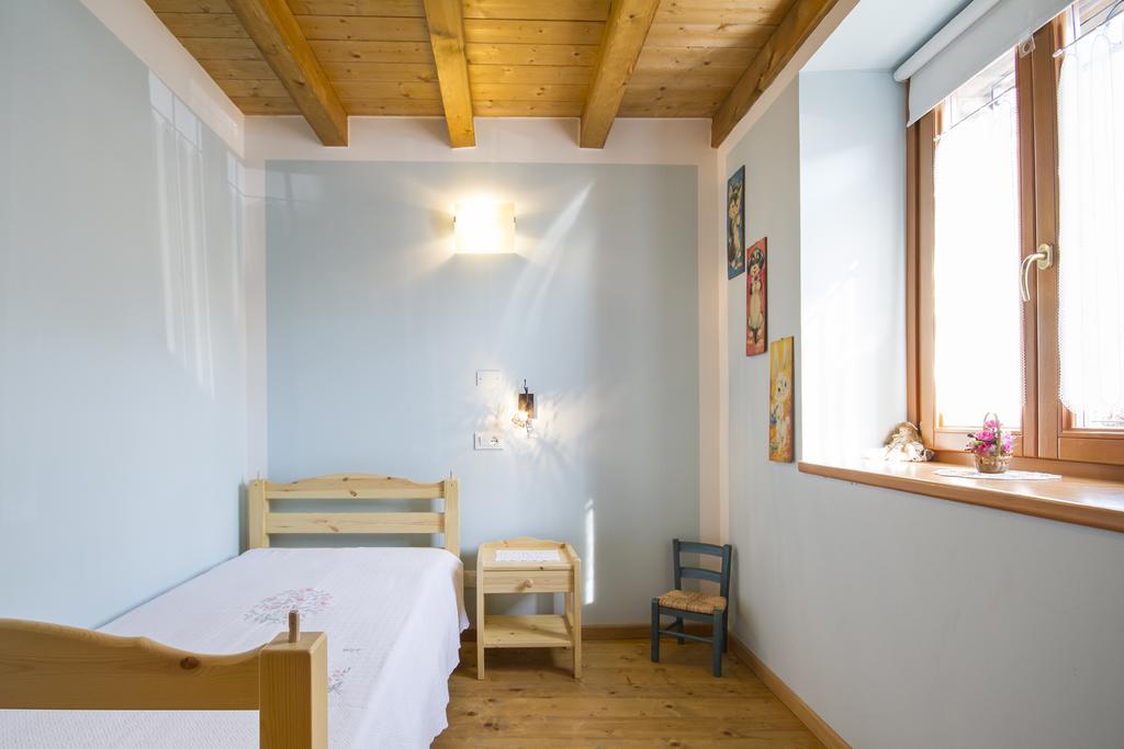 Вілла Casa Delle Noci Grimacco Екстер'єр фото